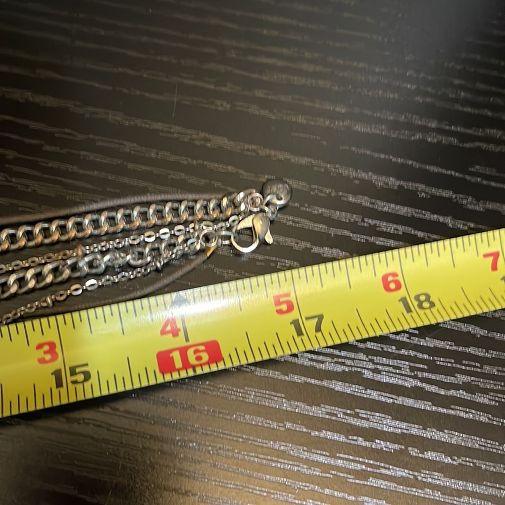LOFT Necklace - Picture 6 of 6